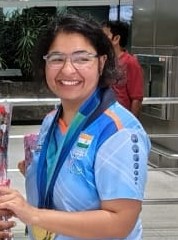 Shrishti Arora